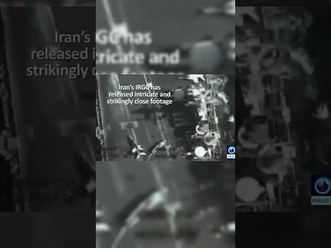 US Aircraft Carriers Reached Iran! #defencenews #indiandefence #defencenewshindi #shorts