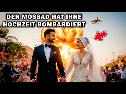 Wie der Mossad fünfzehn Hamas-Anführer bei einer einzigen Hochzeit in Gaza eliminierte