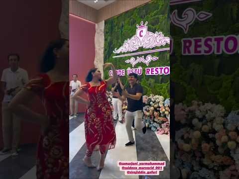 Раксои қахрамонои филми "Хусури ман" #2025 20#хусури_ман_кисми23