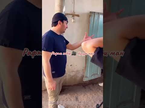 хусури Ман кисми 25 @Burhon Sabr