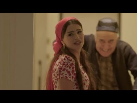 Хусури ман кисми 31- Репи сангали бо забони Русси ВОЙ ДОД (Русская версия) — Жизненный рэп про боль