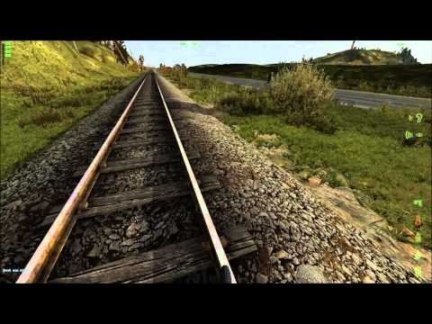 DayZ — Russian Porno Bike