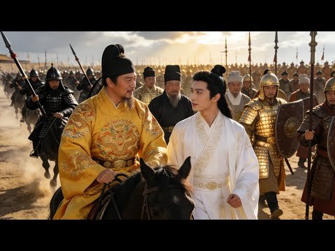 【Multi SUB】在大明那些年我曾做过锦衣卫、也入阁拜相，见过一朝风华、也见过血雨腥风，我，李青，是一个遭受长生折磨的可怜人……#MiniDrama #精彩大陆短剧