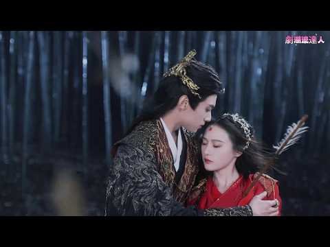 灰姑娘為太子擋箭重傷，太子感動落淚徹底愛上她！ 💕 Chinese Television Dramas  #中国电视剧 #最新電影 #最新電視劇 #最新古裝劇