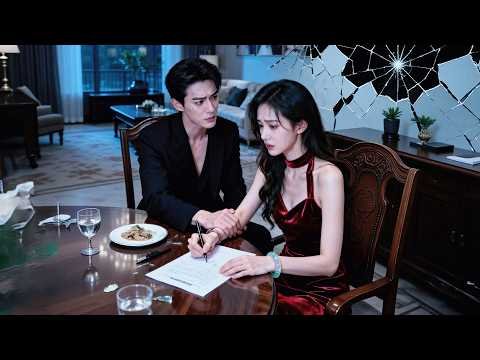 結婚5年他心裡始終把我當成陌生人對待，受夠他的冷暴力我果斷提出離婚，他卻以為我在鬧脾氣，直到我頭也不回的離開，一向高傲的他慌了！| 听说我死后成了豪门总裁白月光 #追妻火葬場 #霸总 #爱情 #短剧