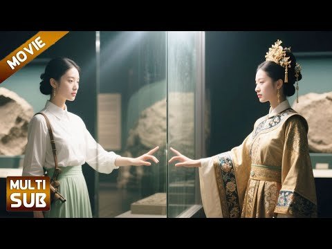 考古學家穿越成暴虐王妃，皇上卻對她一見傾心？| 请君入梦【上集】