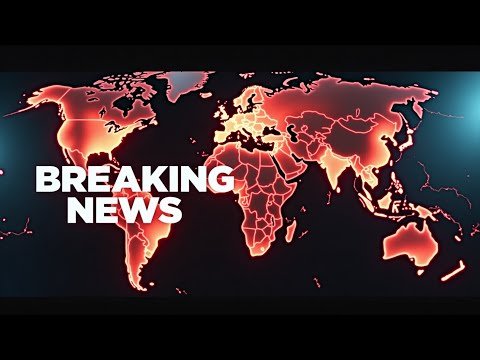 Global News: Porn Ban, Free Power, Germany, Russia Hit! 🤯