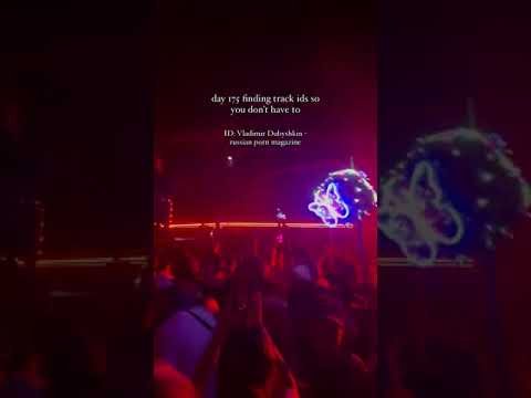 ID: Vladimir Dubyshkin — russian porn magazine