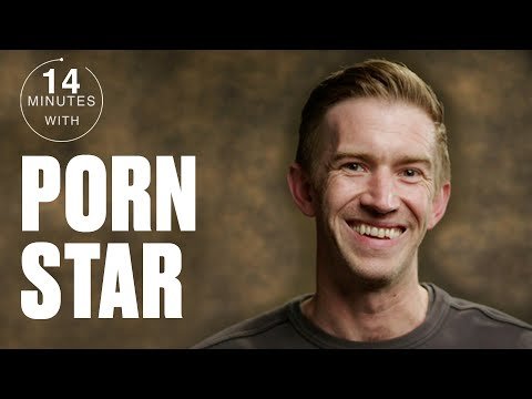 Male Porn Star On Secrets Of The Adult Industry | Minutes With | @ladbiblestories