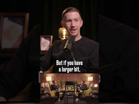 Male porn star reveals the ONLY underwear he can use  🍆