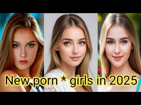 New Russian  Porn Stars In 2025.Top Young Teenage 18+ stars Most Beautiful Love stars