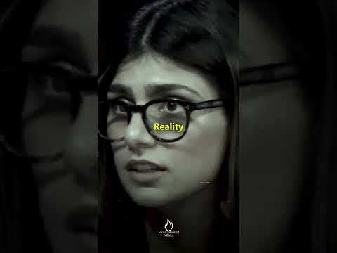 Porn Addiction | Mia Khalifa #shorts #motivation