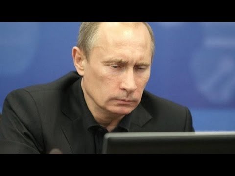 Russia Bans Porn Based On Century Old Regulation