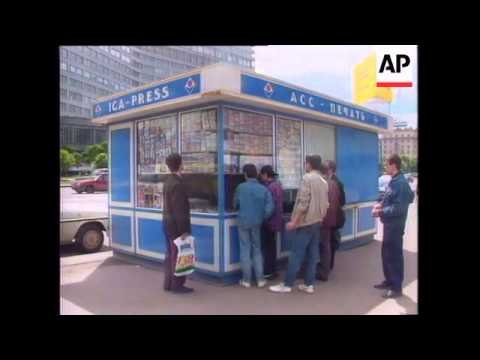 Russia — Pornography