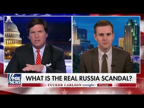 [ Tucker Porn ]    Russia Uranium One deal Is it a sham