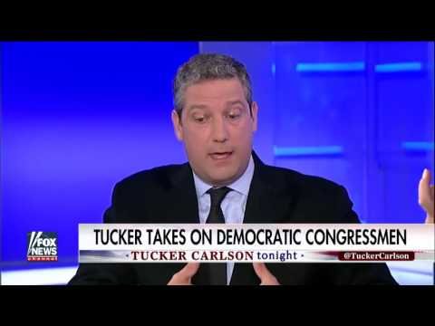 [ Tucker Porn ]   Should Dems put Russia to rest after Comey testimony
