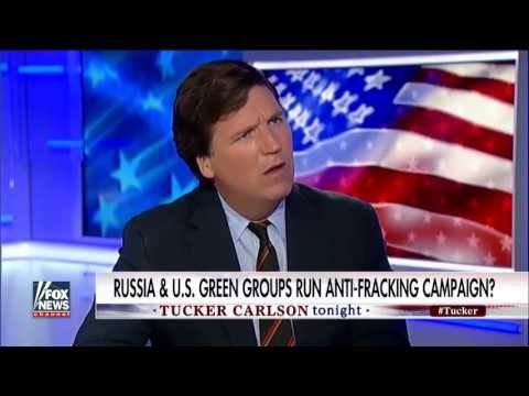 [ Tucker Porn ]   The real Russian collusion story is not what you think