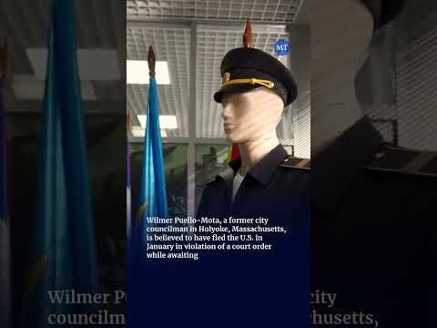 U.S. Man Wanted for Child Pornography Possession Confirms Joining Russian Military