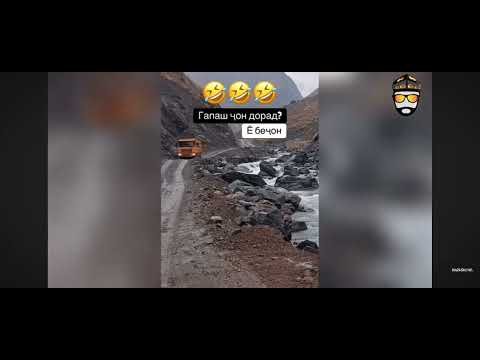 АВЛОДОИ ХАМА ХАМИХЕЛИ БОШАН🤣🤣🤣