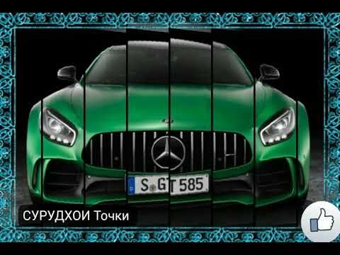 Бехтарин РЕПИ ТОЧИКИ