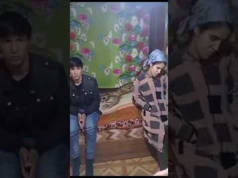 боз як зани 4 кудакдора кати бачаи 18сола капидан