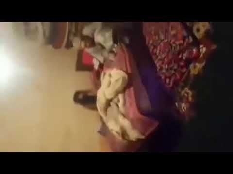 Боз як келиндро капидан