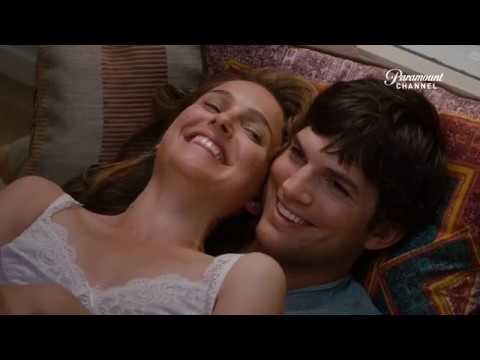 Больше чем секс на Paramount Channel