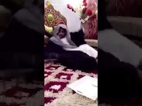 Дахшат! Дахшат! Фолбин дар вакти фолбини……….