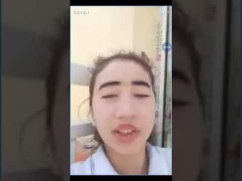 Духтари зинокоро дар эфир капидан бенура