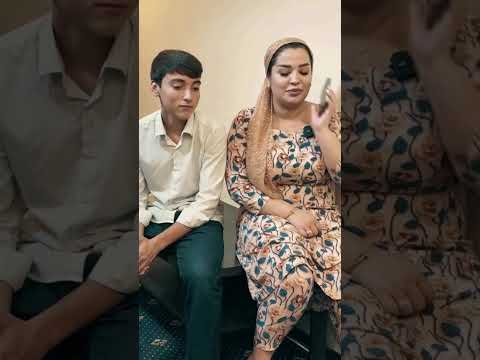 Занак шавхарашро дар Хиёнат капид! Срочно бинед чикор кард