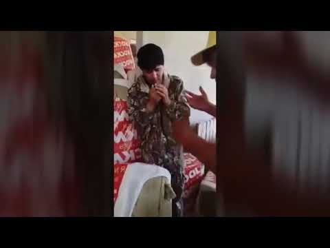 Зинокореки бо зани шавхардор буд шавхари зан зинокоро даст гир кард