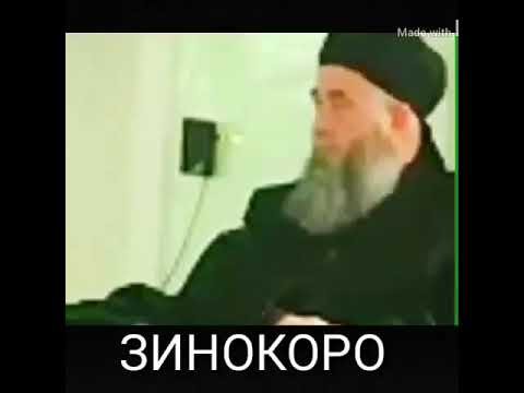 Зинокоро гушкунетон