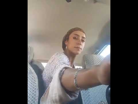 И дхтара дар даруни мошин 🚫18+