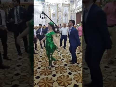 РАКСИ ПАДАР НАЛАТСКИЙ / HODISA TV / PARVIZ TV