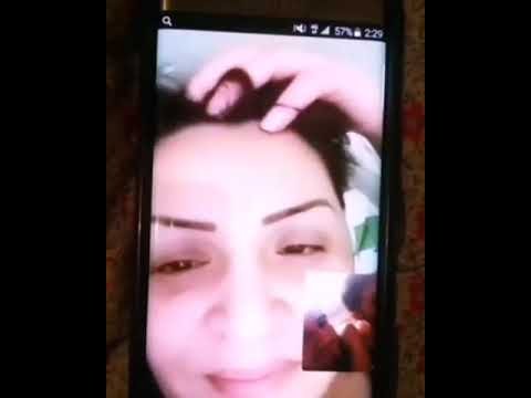 ШАРМАНДАГИРА БИНЕН / HODISA TV / PARVIZ TV