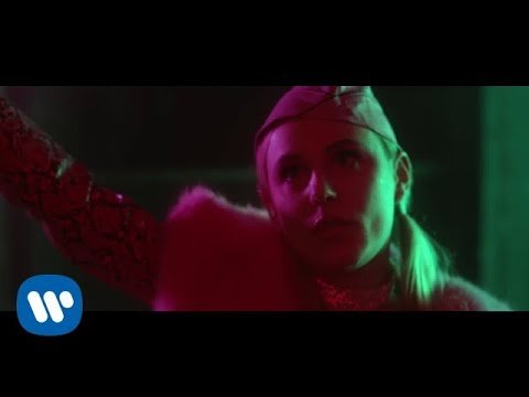 David Guetta & Afrojack ft Charli XCX & French Montana — Dirty Sexy Money (Official Video)