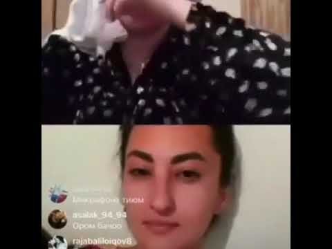 🔞hodisa.tv🔞 🔞Холмса.тв🔞 📽️😱Живой голос Шабнам😱📽️