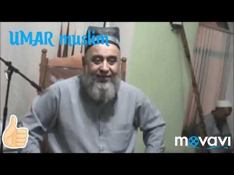 🕋ХОЧИ МИРЗО🕋аракнушо зинокоро захмат накашен