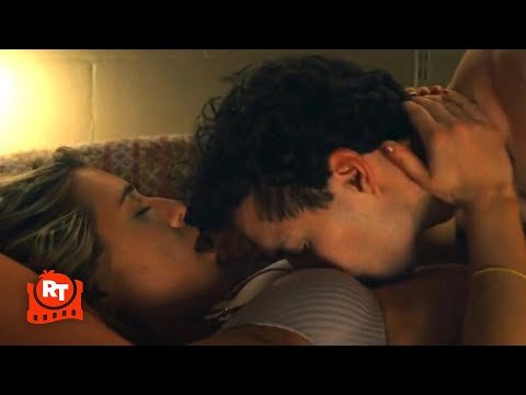 Gen V — Emma Makes Out and Gets Little (S1E1) | Movieclips