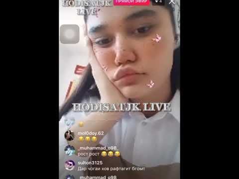 hodisa tv бкап духтари мактабхон да эфир #hodisatv