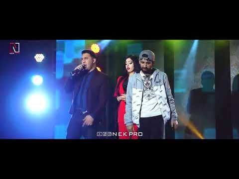 Hodisa tv бкап шон мс дуруг мега репа бас накадай кансерт 2021 бо Баходур ва шахло