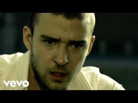 Justin Timberlake — SexyBack (Official Video) ft. Timbaland