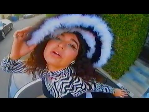 Remi Wolf — Sexy Villain (Official Video)