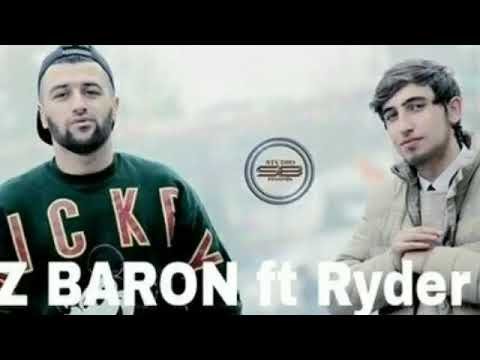 Xz Baron x Ryder Пис Беҳтарин Репи Тоҷик 2018